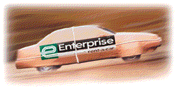 Enterprise Car Logo